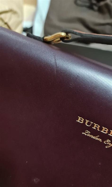 burberry dk88 review